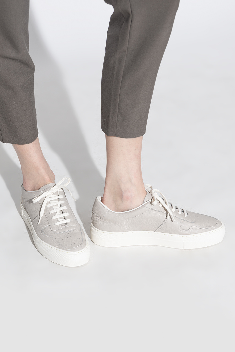 Common projects sale bball grey